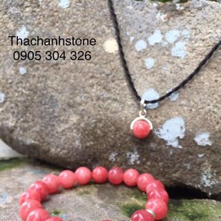 Set vòng tay mix bạc - MSP 478