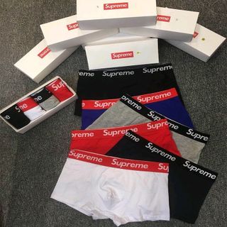 quần lót nam superme