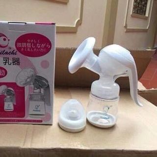 Máy hút sữa Kichilachi