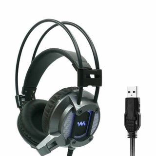 Tai nghe Wangming 9600 USB 71