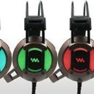 Tai nghe Wangming 9600 USB 71