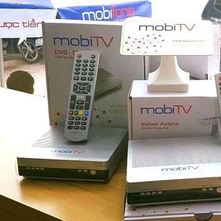 Đầu thu MobiTV