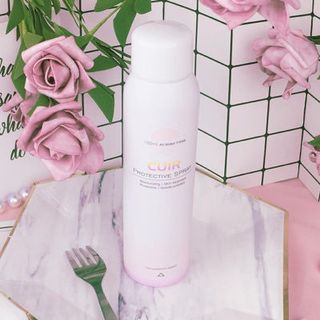 xịt chống nắng và trắng da CUIR