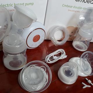 Máy hút sữa Cmbear Cm bear