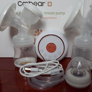 Máy hút sữa Cmbear Cm bear