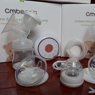 Máy hút sữa Cmbear Cm bear