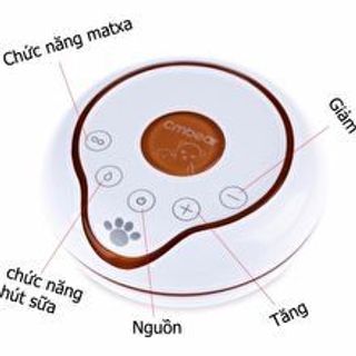 Máy hút sữa Cmbear Cm bear