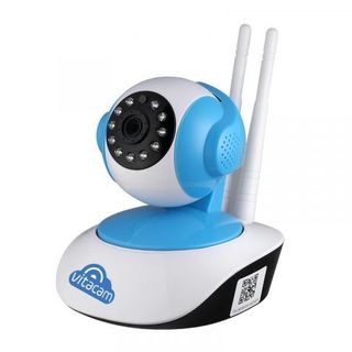 camera vitacam robot 1080p