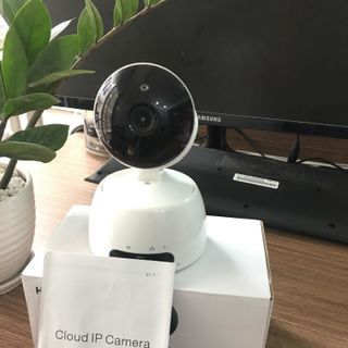 Camera Wifi HUV