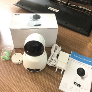 Camera Wifi HUV
