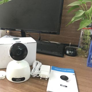 Camera Wifi HUV