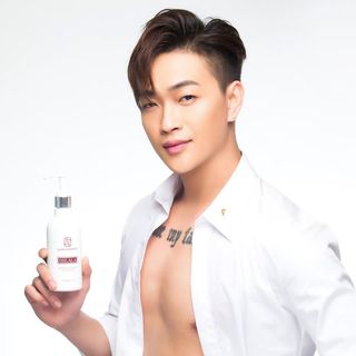 Ohlala - KEM BODY DƯỠNG ẨM MAKE UP CHỐNG NẮNG BAN NGÀY