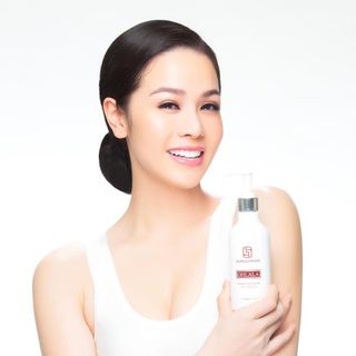 Ohlala - KEM BODY DƯỠNG ẨM MAKE UP CHỐNG NẮNG BAN NGÀY