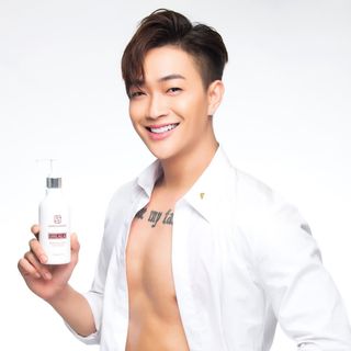 Ohlala - KEM BODY DƯỠNG ẨM MAKE UP CHỐNG NẮNG BAN NGÀY