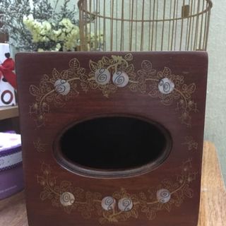 hộp giấy sỉ