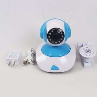 camera vitacam robot 1080p
