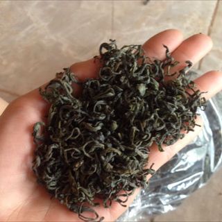 chè búp tân cương thái nguyên 1kg