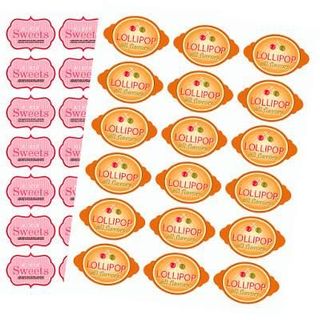 Tem nhãn sản phẩm