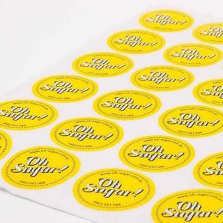 Tem nhãn sản phẩm