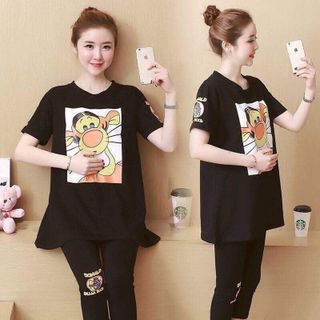 đồ bộ mặc nhà