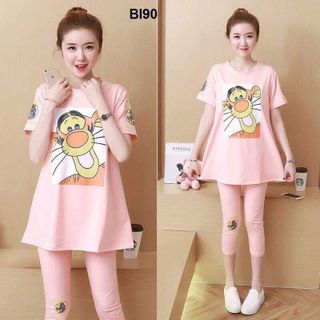 đồ bộ mặc nhà