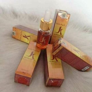 serum kiều