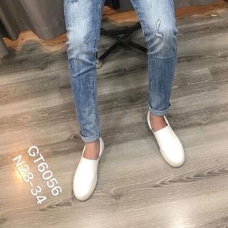 Quần Jeans Nam MS 6056