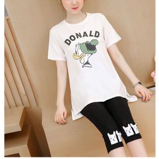 đồ bộ mặc nhà Donal