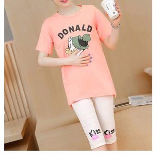 đồ bộ mặc nhà Donal