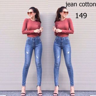 Quần Jeans Nữ MS 149 giá sỉ