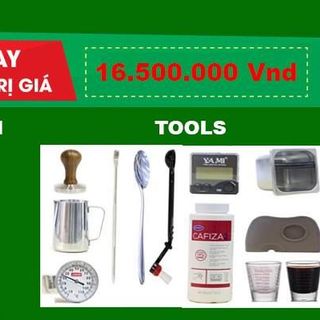 Máy pha cà phê giá rẻ