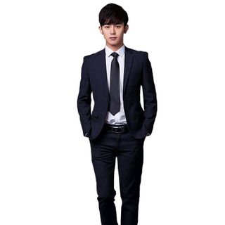 ÁO KHOÁC VEST NAM 2 LỚP
