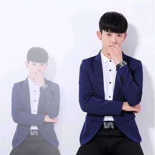 ÁO KHOÁC VEST NAM 2 LỚP