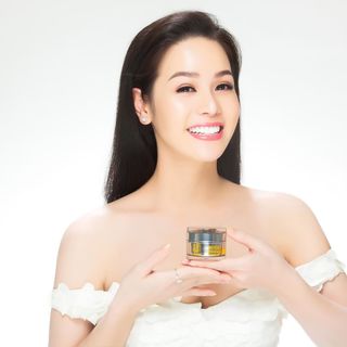 Cute – Kem Dưỡng Ban Ngày