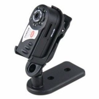 CAMERA WIFI HD Q7 giá sỉ