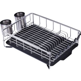 Kệ chén dĩa BAO - KCM3660A Inox 304