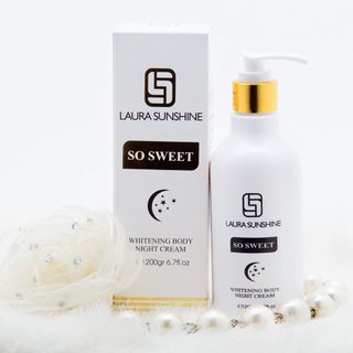 SWEET - KEM BODY DƯỠNG ẨM BAN ĐÊM