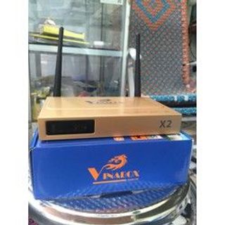 VinaBox X2