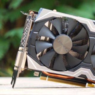 card màn hình zotac GTX1060 3Gb ddr5 giá sỉ