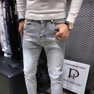 Quần Jeans Nam MS 206