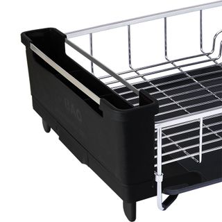 Kệ chén dĩa inox BAO - KCM3655 Inox 304
