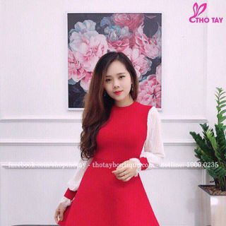 đầm nữ mới về