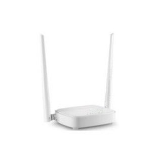 Router phát sóng WIFI 2 anten tốc độ 300M N301 Trắng giá sỉ