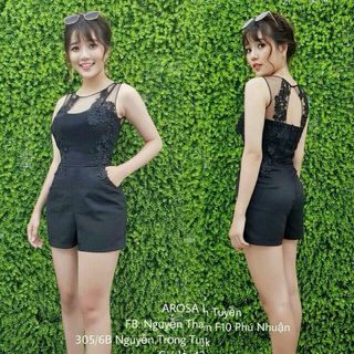 jump kim tuyến phối ren