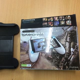 Gamepad - Tay cầm chơi game