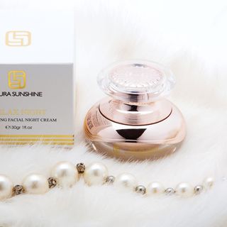 Relax Night – Dưỡng Trắng Da Ngăn Ngừa Lão Hóa