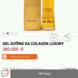 Colagen Luxury