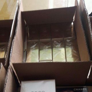 nước hoa chiết các loại