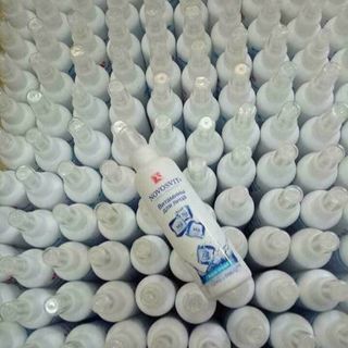 XỊT KHOÁNG NOVOSIT NGA
