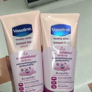 Vaseline Thái Lan giá sỉ